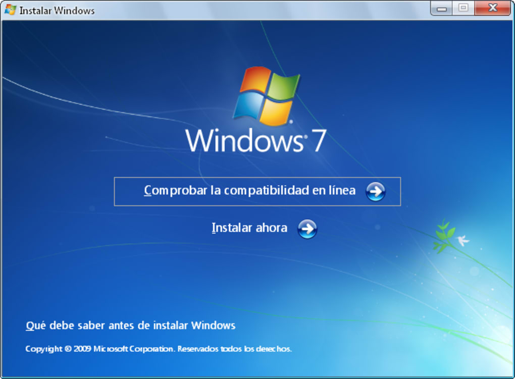 Descargar Iso De Windows 7 - wisdomeagle